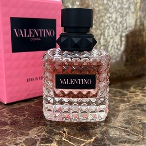 Valentino Born In Roma perfume..